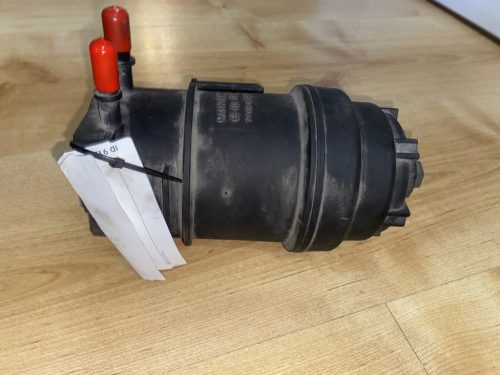 Volvo V70 III S80 II 2.4 D 2.0 D3 üzemanyag szűrő ház 30792305