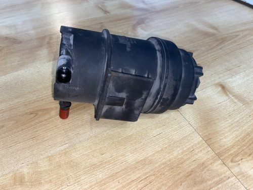Volvo V70 III S80 II 2.4 D 2.0 D3 üzemanyag szűrő ház 30792305