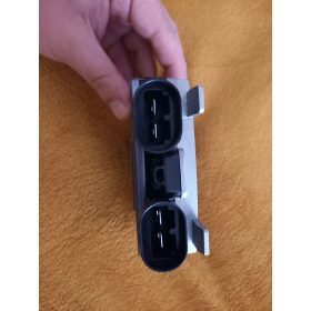   Volvo S60, V60, XC60 hűtőventilátor vezérlő modul 31305106
