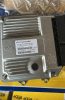 Fiat Grande Punto befecskendezés vezérlő 217015704303