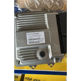 Fiat Grande Punto befecskendezés vezérlő 217015704303