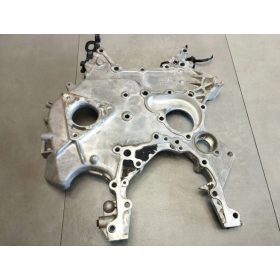   Hyundai ix35, Kia Sportage 1.7 CRDi vezérlés burkolat 21311-2A302