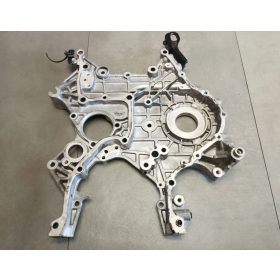   Hyundai ix35, Kia Sportage 1.7 CRDi vezérlés burkolat 21311-2A302