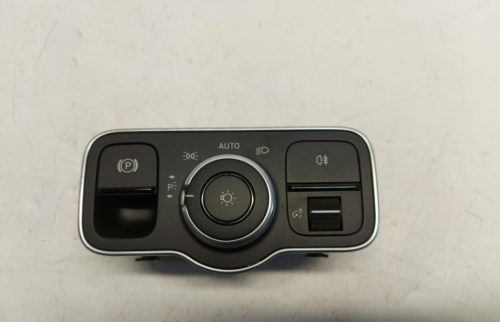 Mercedes Benz EQB X243 Világítás kapcsoló A2479052902