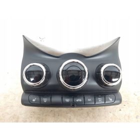 Mini Clubman F54 Fűtéskapcsoló 9438246