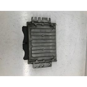 Renault Megane II 1.6 motorvezérlő elektronika 7700114503