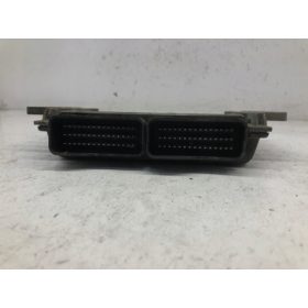 Renault Megane II 1.6 motorvezérlő elektronika 7700114503