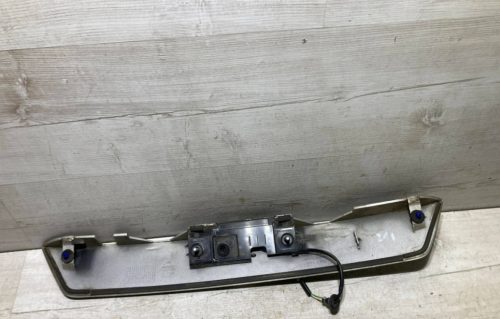 Nissan Micra K14 Csomagtér ajtó díszléc 908105FA0A