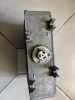 Volkswagen Golf III, Vento motorvezérlő 030906026R 0261203302/303