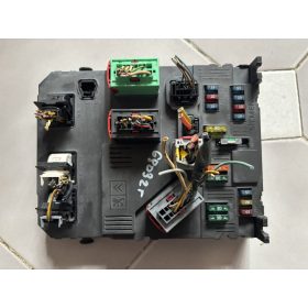 Citroen Berlingo, Peugeot Partner, 206 BSI modul 9652474880
