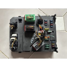 Citroen Berlingo, Peugeot Partner, 206 BSI modul 9652474880