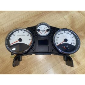 Peugeot 207 km óracsoport 9662904080