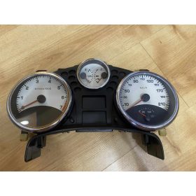 Peugeot 207 km óracsoport 9662904080