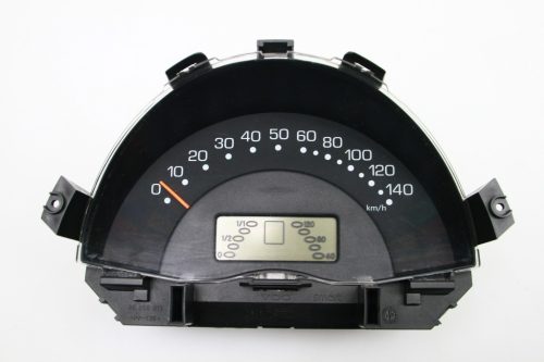 Smart Fortwo Kilométeróra 88311294