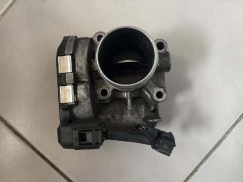 Smart ForTwo II 0.8 fojtószelep A6600900070