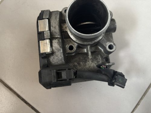 Smart ForTwo II 0.8 fojtószelep A6600900070