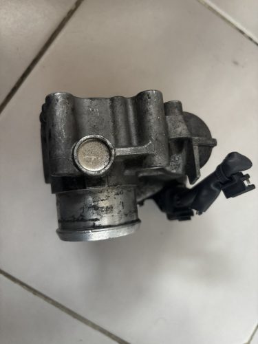 Smart ForTwo II 0.8 fojtószelep A6600900070