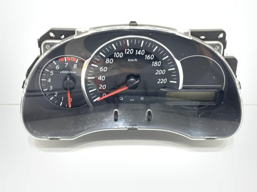 Nissan Micra K13 Kilométeróra 24810-3HN3C
