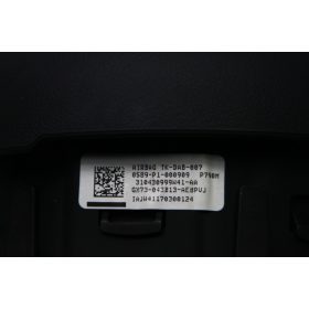 Jaguar XE Kormánylégzsák GX73043B13AE