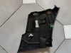 Volvo XC60 jobb első lökhárító tartó konzol 31425164