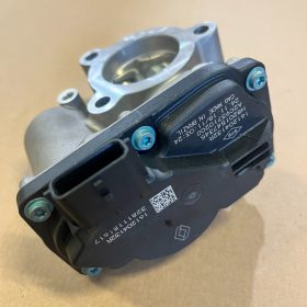 Renault Clio V, Twingo III fojtószelep 161204132R