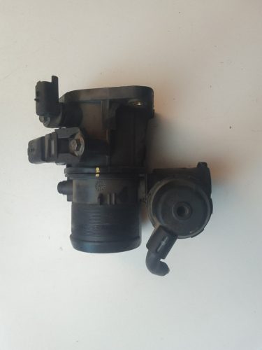 Peugeot 508 Fojtószelep 9660110780