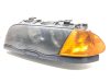 BMW 3 E46 Bal első lámpa, fényszóró 301089275