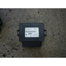 Renault Scenic Elektromos kézifék modul 285F22369R