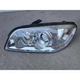 Chevrolet Captiva bal oldali fényszóró 00015547