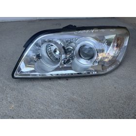 Chevrolet Captiva bal oldali fényszóró 00015547