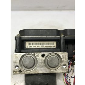 BMW 5 E60 E61, 6 E63 E64 ABS kocka 6758743 0265950375
