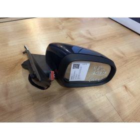 Jaguar XF jobb oldali visszapillantó tükör 3303050