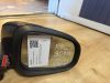 Jaguar XF jobb oldali visszapillantó tükör 3303050