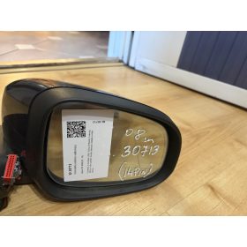 Jaguar XF jobb oldali visszapillantó tükör 3303050