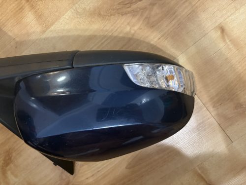 Jaguar XF jobb oldali visszapillantó tükör 3303050