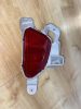Mazda 2 Jobb hátsó ködlámpa DA6J51650