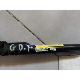 Peugeot 3008 II jobb első övfeszítő 9809467177