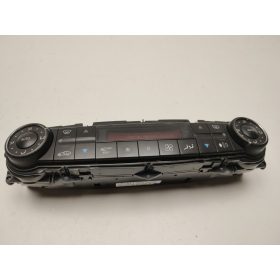   Mercedes Benz E-Osztály W211 Fűtéskapcsoló, klímapanel 2118300685