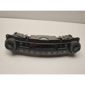   Mercedes Benz E-Osztály W211 Fűtéskapcsoló, klímapanel 2118300685