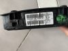 Citroen C4 I fűtés, klíma vezérlő panel 9658084577