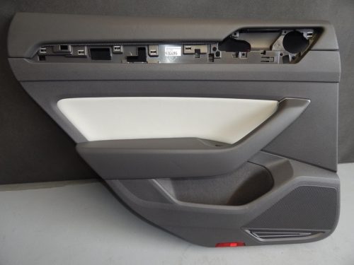 Volkswagen Arteon bal hátsó ajtókárpit 3G8867211