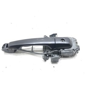 Volvo C30 S40 V50 bal első külső kilincs 30784198
