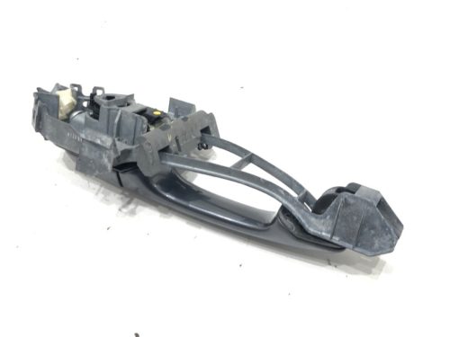 Volvo C30 S40 V50 bal első külső kilincs 30784198