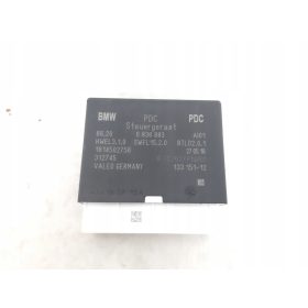 Mini Clubman F56 Tolatóradar elektronika 6836883