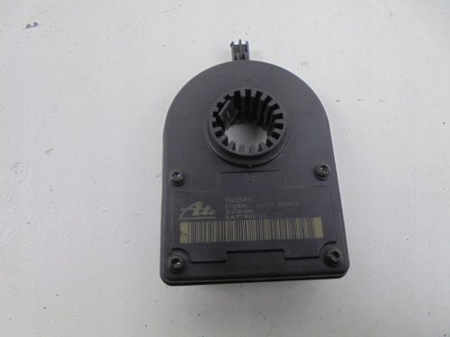 Opel Antara Kormányszög Jeladó 96625845