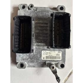 Opel Corsa D 1.2 motorvezérlő elektronika 55557933