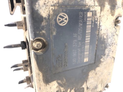 Volkswagen Golf IV, Bora ABS kocka 1J0907379AF
