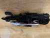 Maserati Quattroporte jobb kilincs P68211281AC