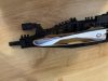 Maserati Quattroporte jobb kilincs P68211281AC