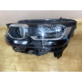 Citroen Berlingo III bal oldali fényszóró 9816824880